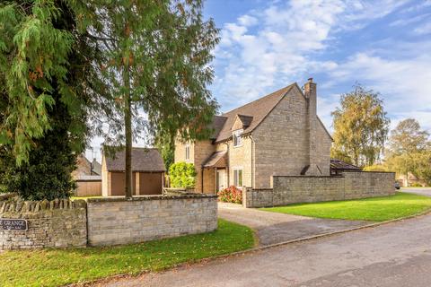 4 bedroom detached house for sale, The Grange, Kingham, Chipping Norton, Oxfordshire, OX7