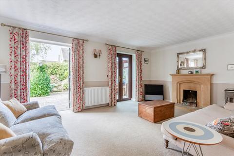 4 bedroom detached house for sale, The Grange, Kingham, Chipping Norton, Oxfordshire, OX7