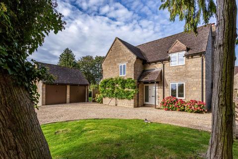 4 bedroom detached house for sale, The Grange, Kingham, Chipping Norton, Oxfordshire, OX7