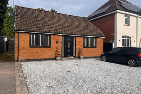 3 bedroom detached house for sale, Burntwood Road, Norton Canes