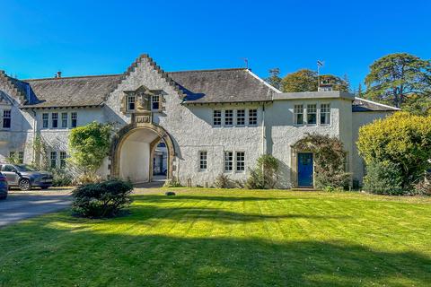 2 bedroom semi-detached house for sale, Arch House, Dunira, Comrie, Crieff