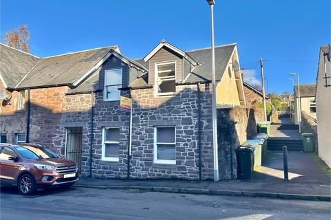 3 bedroom end of terrace house for sale, Milnab Street, Crieff