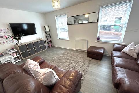 3 bedroom end of terrace house for sale, Milnab Street, Crieff