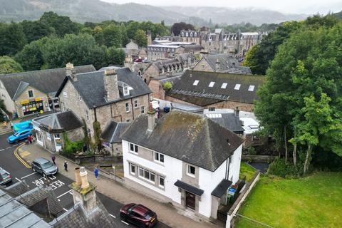 2 bedroom apartment for sale, Bonnethill Road, Pitlochry