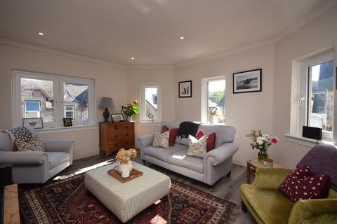 3 Bonnethill Road, Pitlochry, PH16 5BS