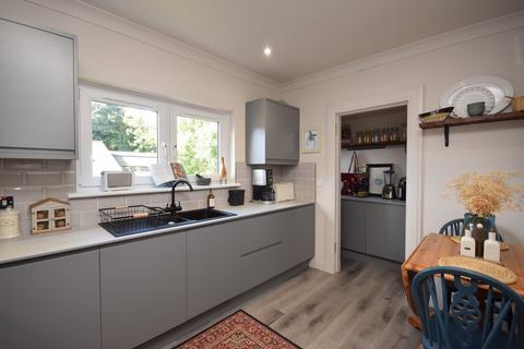 3 Bonnethill Road, Pitlochry, PH16 5BS