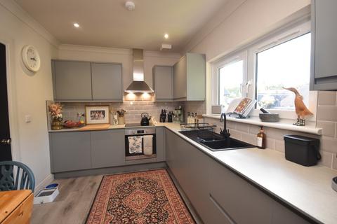 3 Bonnethill Road, Pitlochry, PH16 5BS