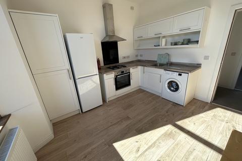 1 bedroom flat for sale, High Street, Rattray, Blairgowrie