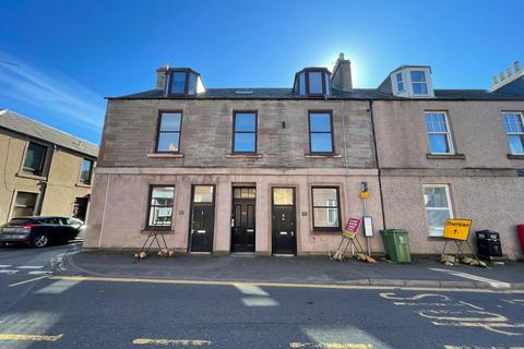 1 bedroom flat for sale, High Street, Rattray, Blairgowrie