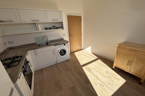 1 bedroom flat for sale, High Street, Rattray, Blairgowrie