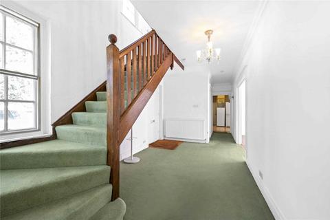 8 bedroom detached house for sale, Kingston Hill, Kingston upon Thames