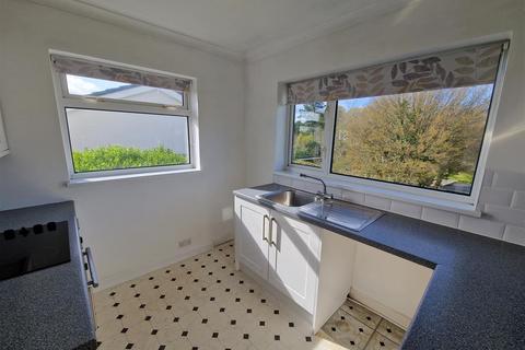 2 bedroom semi-detached bungalow to rent, Chellew Road, Truro