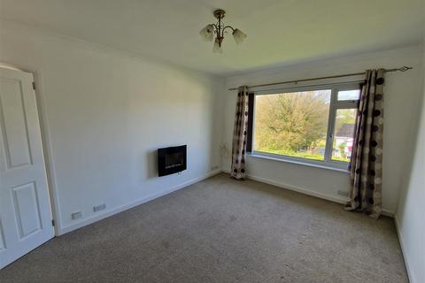 2 bedroom semi-detached bungalow to rent, Chellew Road, Truro