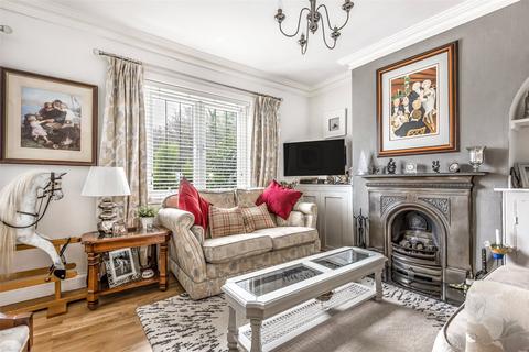 3 bedroom semi-detached house for sale, London Road, Sunningdale, Ascot, Berkshire, SL5