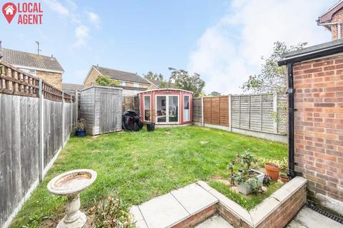 1 Hatton Close, Northfleet, Gravesend, DA11 8SD