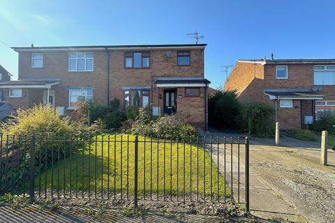 3 bedroom semi-detached house for sale, Jubilee Court, Belper DE56