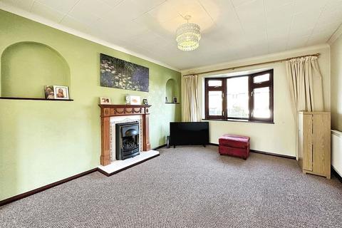 3 bedroom semi-detached house for sale, Jubilee Court, Belper DE56