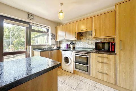 3 bedroom semi-detached house for sale, Jubilee Court, Belper DE56