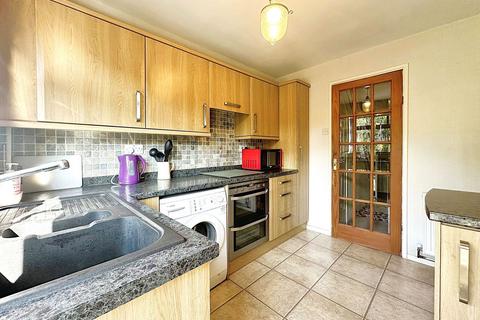 3 bedroom semi-detached house for sale, Jubilee Court, Belper DE56