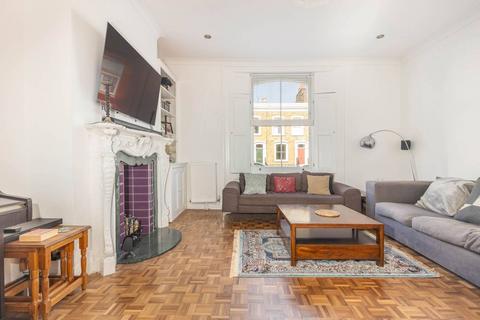 3 bedroom terraced house for sale, St Paul Street, Islington, London, N1