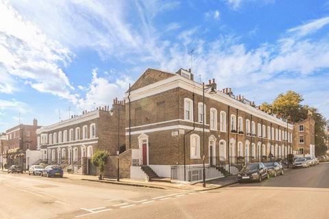 3 bedroom terraced house for sale, St Paul Street, Islington, London, N1