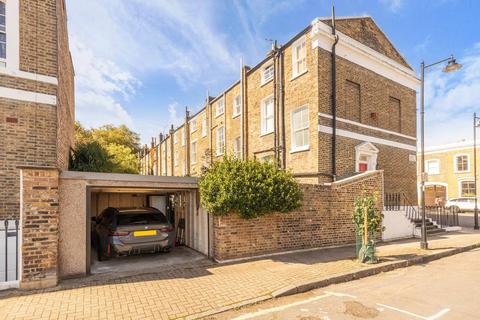 3 bedroom terraced house for sale, St Paul Street, Islington, London, N1