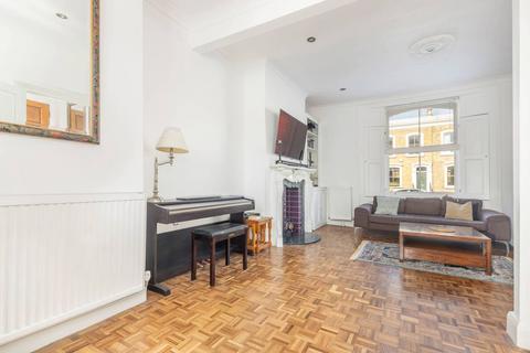 3 bedroom terraced house for sale, St Paul Street, Islington, London, N1