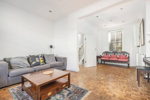 3 bedroom terraced house for sale, St Paul Street, Islington, London, N1