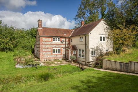 4 bedroom detached house for sale, Melcombe Bingham, Dorchester, DT2