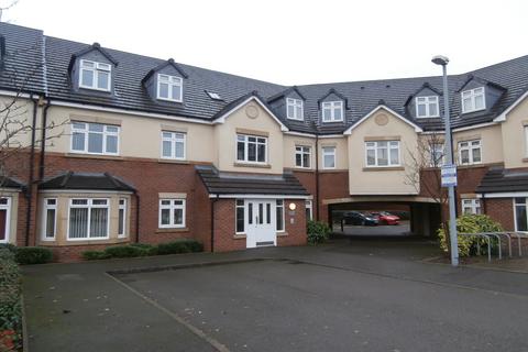 2 bedroom apartment to rent, Great Barr, Birmingham B43