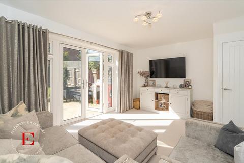 4 Green Leek Lane, Burton Green, Kenilworth, CV8 1TN