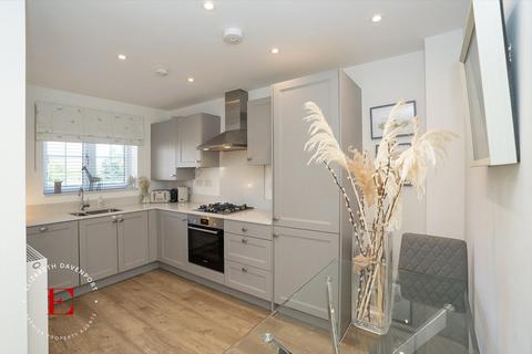 4 Green Leek Lane, Burton Green, Kenilworth, CV8 1TN