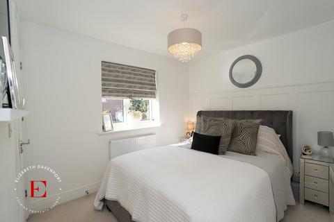 4 Green Leek Lane, Burton Green, Kenilworth, CV8 1TN