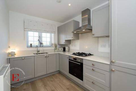 4 Green Leek Lane, Burton Green, Kenilworth, CV8 1TN