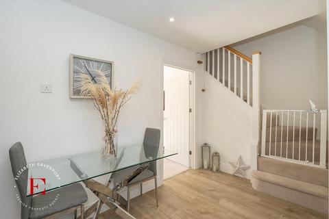 4 Green Leek Lane, Burton Green, Kenilworth, CV8 1TN