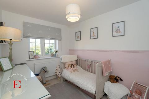 4 Green Leek Lane, Burton Green, Kenilworth, CV8 1TN