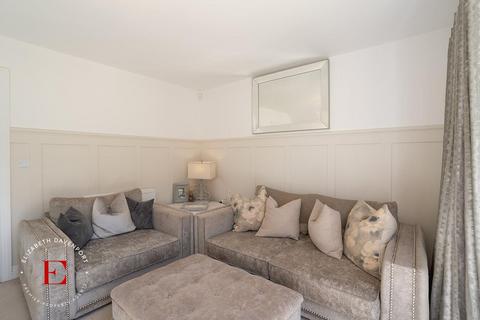 4 Green Leek Lane, Burton Green, Kenilworth, CV8 1TN