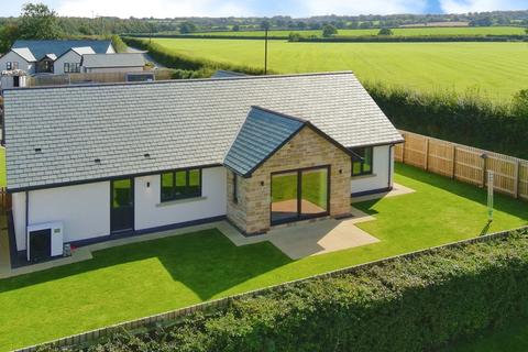 3 bedroom detached bungalow for sale, Kirkbampton CA5