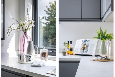 1 bedroom apartment for sale, Zayn Apartments, Whyteleafe Hill, Whyteleafe