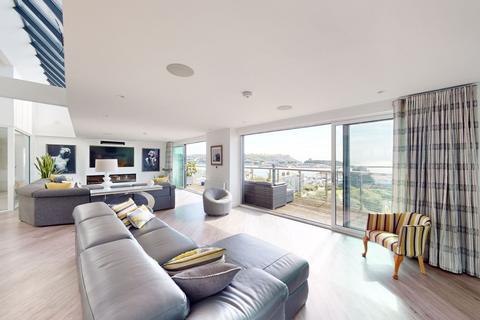 4 bedroom apartment for sale, Parsonage Way, Plymouth, PL4