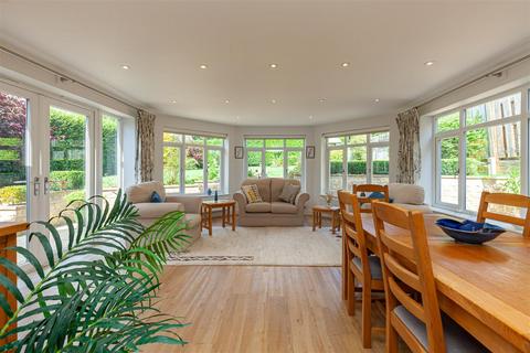 Enbre Beech Grove, Fulbrook, Burford, OX18 4DE