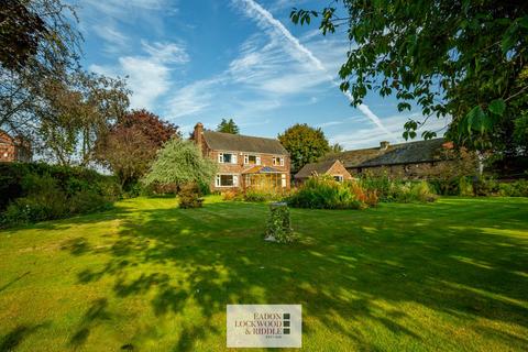 4 bedroom house for sale, Upper Wortley Road, Thorpe Hesley, Rotherham