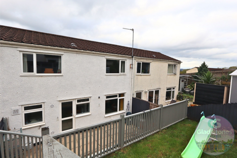 2 bedroom terraced house for sale, Tailyour Road, Plymouth PL6