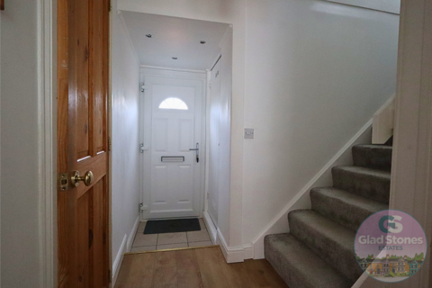 2 bedroom terraced house for sale, Tailyour Road, Plymouth PL6