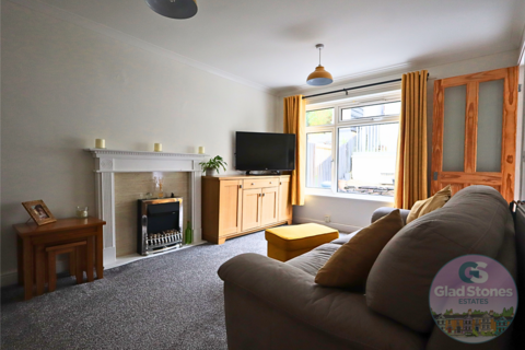 2 bedroom terraced house for sale, Tailyour Road, Plymouth PL6