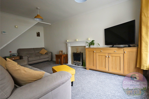 2 bedroom terraced house for sale, Tailyour Road, Plymouth PL6