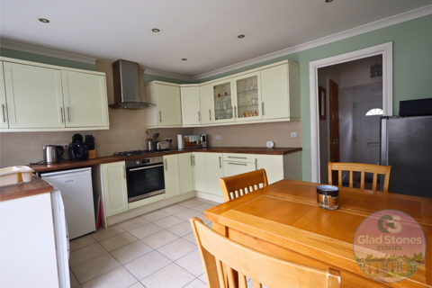 2 bedroom terraced house for sale, Tailyour Road, Plymouth PL6