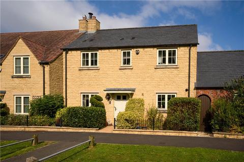 4 Summers Way, Moreton-in-marsh, GL56 0GA