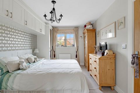4 Summers Way, Moreton-in-marsh, GL56 0GA