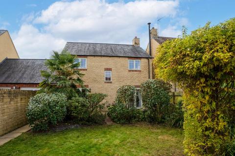4 Summers Way, Moreton-in-marsh, GL56 0GA
